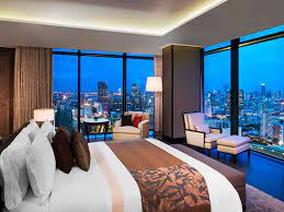Desain kamar tidur minimalis di atas bagaikan sebuah kamar hotel. Inspirasi Desain Kamar Ala Hotel Bintang 5 Untuk Tidur Lebih Berkualitas Blog Temtera