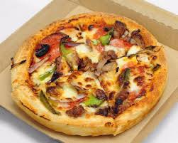 Pizza Hut Delivery In Jamaica Uber Eats