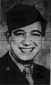 SGT Stanley Ray Kelley (1924-1946)