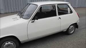 Image result for Vert Laitue 1977 Renault