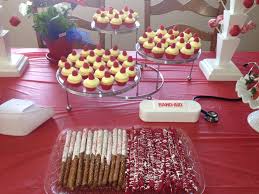 Pin By Adelle Pamintuan On Sweets Graduation Party Sweets Nursing Graduation Party Graduation Party