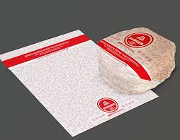 Download Paper Wrap Projects Photos Videos Logos Illustrations And Branding On Behance