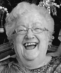 Obituary: Margaret A. McLaughlin