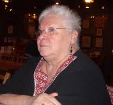 Nancy Garrett Pederson