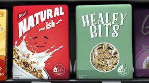 With so many bad food spots available on every corner, the temptation is real, and it's far too easy to give in when you're on a busy schedule. Food Labeling At Packaging Interpack Packaging Fair