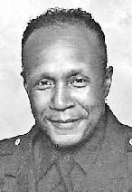 Rodney Tucker Obituary (2015)