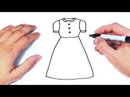 Echa un vistazo a esta pagina para obtener una vista. Como Dibujar Un Vestido Paso A Paso Dibujo De Vestido De Mujer Youtube Como Dibujar Vestidos Como Dibujar Imagenes De Los Derechos
