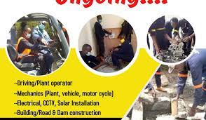 The course is run by the renowned institutes and anyone who is able to pass the entrance examination can easily get admitted in the course. Sensei Institude Diploma In Mechanical Engneering Sensei Institute Of Technology Sensei College For Practical Skills Training Like Driving Plant Operator Mechanics Building Technology Campuses In Nakuru Nairobi Sensei Institute Of