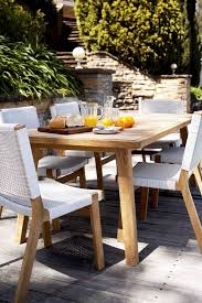 Barwon Dining Chairs From Eco Outdoor Outdoorstyle Outdoordesignideas Outdoordesigninsp Best Outdoor Furniture Modern Outdoor Dining Table Dining Furniture