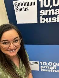 Whitney Braden's Instagram, Twitter & Facebook