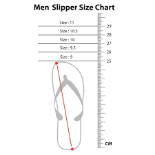 Alprano Rubber Anti Slip Flat Slippers Beach Slippers Men Designs Size 9 11 Apm 07