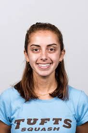 Fifth Seeded Women's Squash Splits At NESCAC Championships at Hamilton