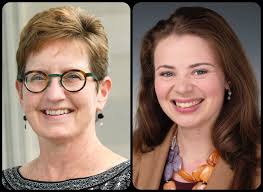 Company news: Amy Doonan Cronin and Alice Maggiore to lead CNY PR  organization