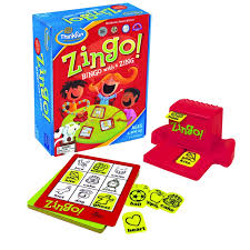Maybe you would like to learn more about one of these? Thinkfun Zingo Game Crayons
