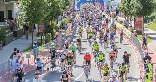 Velika franja btc city 2021 13.06.2021. Jubilejni 40 Maraton Franja Btc City Od 12 Do 13 Junija 2021 Delo