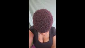 69 wild cherry color : Raspberry Twist Adore Hair Dye On Natural Hair Youtube