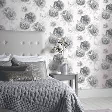 We did not find results for: Arthouse Flower Garden Mono Glitter Wallpaper 259201