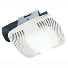 70 Cfm Ceiling Exhaust Bathroom Ventilation Fan Light Rectangle Vent Energy Star