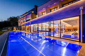 Gutschein Wellnesshotel 4 Sterne Wellnesshotels Bayerischer Wald Huttenhof
