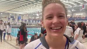 District 10 swimmers favored in 3 events at PIAA championships