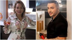 Comprometido dice la selfie de jessi uribe. Sandra Barrios Publico Un Mensaje Por El Dia Del Padre Y Dicen Que Es Indirecta Para Jessi Uribe
