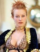 High voltage, her directorial début sand snowman, good will doll. Yeva Genevieve Lavlinski Photos News And Videos Trivia And Quotes Famousfix