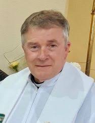 Condolence Book for Very Rev. Nicholas James Irwin (Thurles, Tipperary)