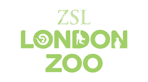 Entry Costs Zoological Society Of London Zsl London Zoo Zoo Logo Zoo Tickets