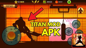 Shadow fight 2 mod for android devices will unlock all the game's features and give the player unlimited coins and all the weapons for their matches. Shadow Fight 2 Mod Apk Titan Mod 2020 Tutorial Youtube