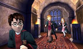 Três dias depois, já em companhia da família weasley. Do Game Boy Color Ao Ps4 Relembre Os Jogos De Harry Potter Jogos De Aventura Techtudo