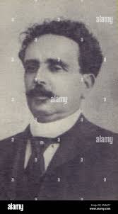 Saravia hi-res stock photography and images