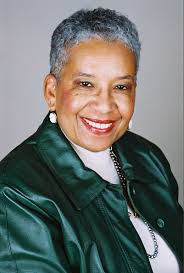 Uncrowned Community Builders™ :: Biography for Barbara Ann Seals Nevergold