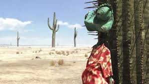 Image result for rango