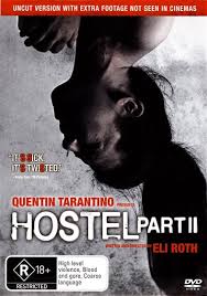 Hostel: Part II - DVD - 9317731051616 - Australia - 10/24/2007 - My Movies  - The Movie & TV Network