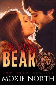 Cougar's Luck (Pacific Northwest Cougars Book 2) (Moxie North) » p.1 »  Global Archive Voiced Books Online Free