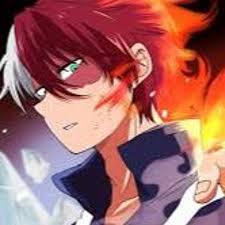 He is usually seen having reading. Stream My Hero Academia Season 2 Ending Theme Dakara Hitori Ja Nai By Cutipie Listen Online For Free On Soundcloud