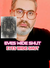 Eyes Wide Shut Mandy