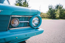 Image result for Light Turquoise 1965 Barracuda