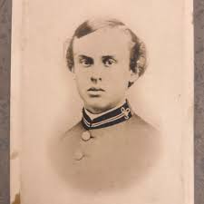 Today's curatorial post highlights well-worn pages from a Freer family  Bible that document family milestones, along with family photographs that  help bring to life some of the names