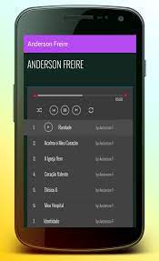 Se você é fã ou gosta das canciones da cantora anderson freire, fique conectado com essa e outras novidades.não fique de fora, instale e experimente o melhor de aplicativo do músicas gospel e evangelica.encontre as seguintes músicas. Anderson Freire A Igreja Vem For Android Apk Download