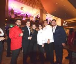 Fleming'S Prime Steakhouse & Wine Bar - Steakhouse In Fresno