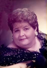 MRS. WILMA JANE DEESE DIAL