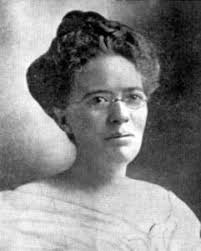 Lydia Adams-Williams