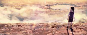 Your Name Kimi No Na Wa Kimi No Na Wa Anime Scenery Your Name Anime