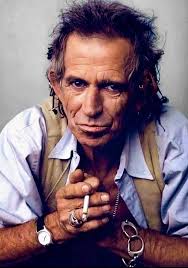 FAN CLUB ROLLING STONES