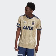 Yaşam biter, destek asla bitmez çünkü biz fenerbahçeliyiz. Adidas Performance Fussballtrikot Fenerbahce 20 21 Auswartstrikot Online Kaufen Otto