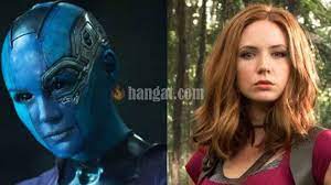 Infinity war | official trailer #1. Inilah Wajah Sebenar Di Sebalik Karakter Unik Avengers Infinity War
