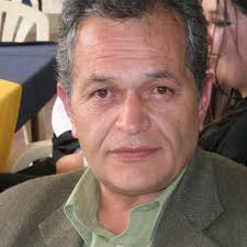 Julio César Paredes Ruiz