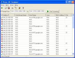 Police scanner, free police scanner to download. 9 Best Ip Scanner Tools For Network Management