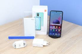 Tue, aug 3, 2021, 4:08am edt Xiaomi Redmi Note 10 Test Verdammt Viel Smartphone Fur 150
